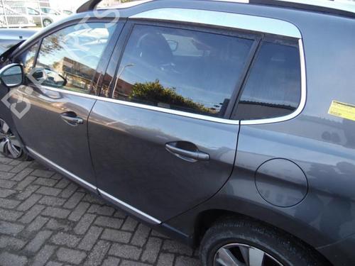 Steering wheel PEUGEOT 2008 I (CU_) 1.2 VTi | BP23393857C49 - Image 20