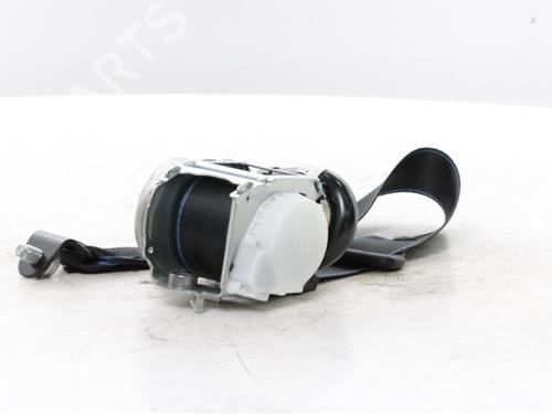 Rear left seatbelt RENAULT AUSTRAL E-TECH 200 Hybrid (HGM2) | BP40542713I29 - Image 9