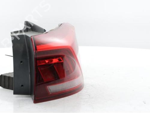 Right taillight VW T-ROC (A11, D11) 1.0 TSI | BP40543096C35 - Image 9