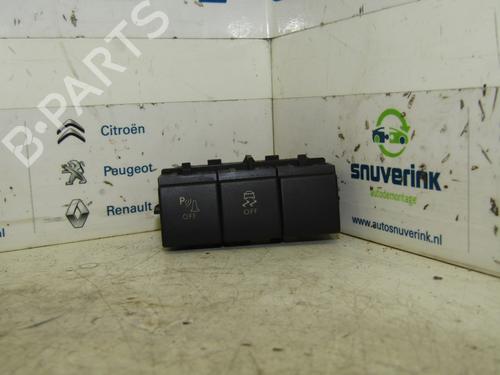 Used Switch PEUGEOT 3008 I MPV (0U_) 1.6 THP (156 hp) 24162493