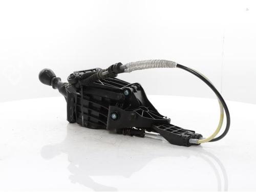 Gear lever VW CRAFTER Van (SY_, SX_) 2.0 TDI FWD (SYB, SYC, SYD) | BP40589231M90 - Image 7