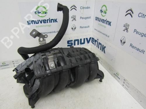 Used Intake manifold PEUGEOT 207 (WA_, WC_) 1.4 16V (95 hp) 24162619