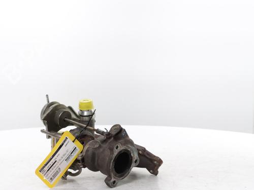 Turbocharger/Supercharger RENAULT CAPTUR I (J5_, H5_) 0.9 TCe 90 | BP31960132M71