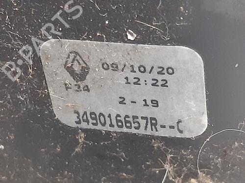 Gearknop RENAULT TRAFIC III Van (FG_) 2.0 dCi 120 (FGMN) | BP23121037I34 - Image 4