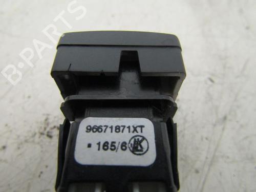 Switch PEUGEOT PARTNER Box Body/MPV 1.6 BlueHDi 100 | BP40590126I30 - Image 2