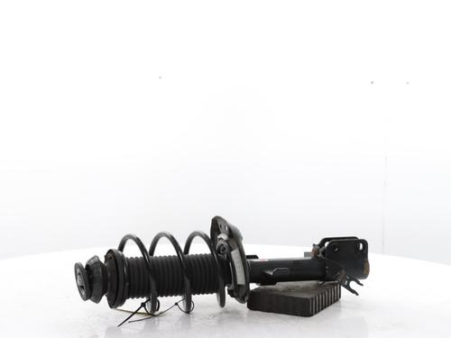 Left front shock absorber RENAULT CLIO V (B7_) 1.0 TCe 90 (B7MT) | BP30866912M16 