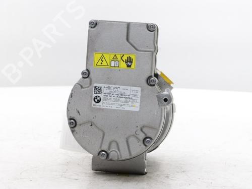 Used AC compressor AC compressor 39211627 39211627