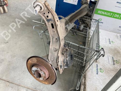Rear axle PEUGEOT 3008 II SUV (MC_, MR_, MJ_, M4_) 1.2 THP/ PureTech 130 (MRHNSM, MRHNSU, MRHNSJ, MRHNYW,... | BP21194037M2 