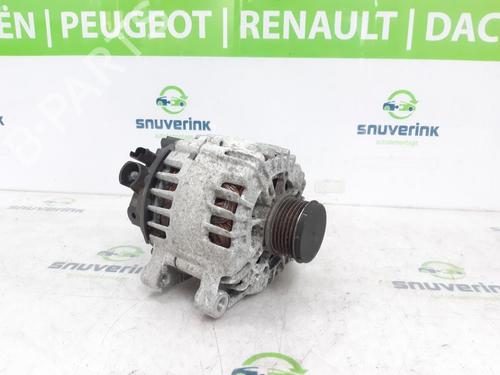 Used Alternator PEUGEOT PARTNER Box Body/MPV 1.6 HDi / BlueHDi 75 (75 hp) 19306500
