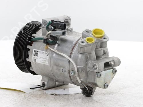 AC compressor DACIA DUSTER (PYM_, PYN_) 1.2 TCe 130 | BP37263009M34 - Image 2