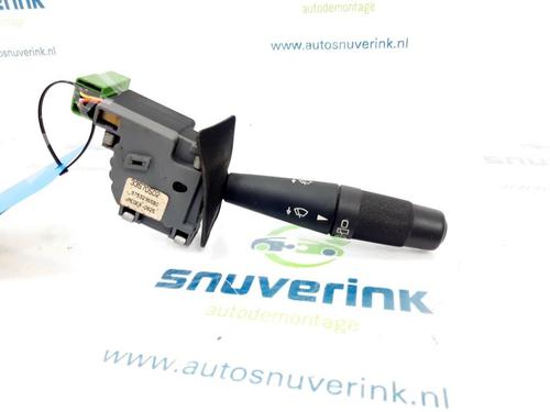 Used Steering column stalk PEUGEOT 205 II (20A/C) 1.4 (75 hp) 24163972