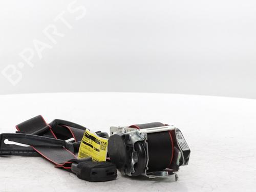 Front left seatbelt RENAULT ARKANA I (LCM_, LDN_) 1.6 E-TECH 145 (LDMU) | BP34564956I26 - Image 7