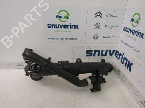 Used Intercooler pipe Intercooler pipe 13189781 13189781