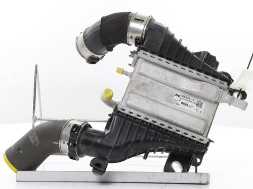Intercooler Intercooler 39507716 39507716