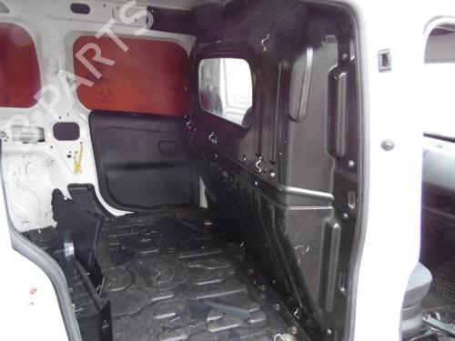Front right seatbelt FIAT DOBLO Cargo (263_) 1.3 D Multijet | BP24165718I25 - Image 17