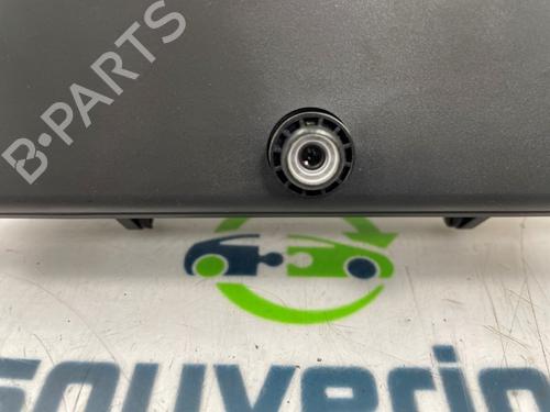 Camera RENAULT SCÉNIC IV (J9_) 1.3 TCe 115 (J9N9) | BP26238488E14 
