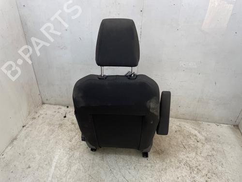 Left front seat FORD TRANSIT COURIER B460 Box Body/MPV 1.5 EcoBlue | BP37026218C15 - Image 4