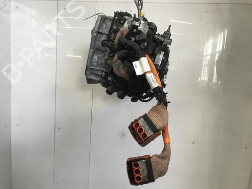 Getriebe für Getriebe RENAULT CAPTUR II (HF_) E-TECH 145 (HFMU) (143 hp) 33874387 33874387