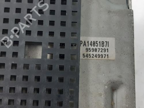 Electronic module OPEL MOKKA / MOKKA X (J13) 1.4 (_76) | BP23122476M83 
