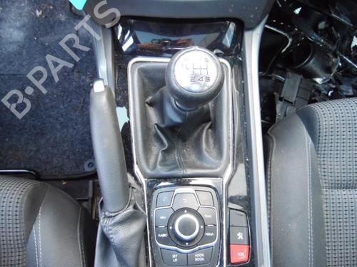 Engine PEUGEOT 508 SW I (8E_) 2.0 HDi | BP23646057M1 - Image 37
