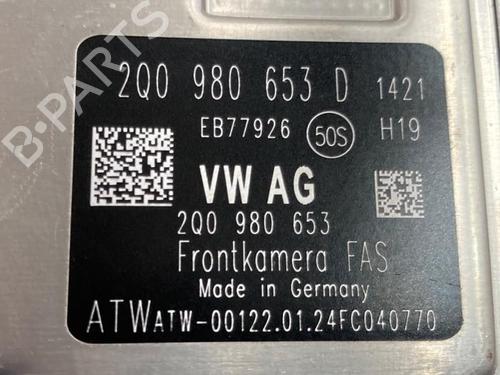 Camera VW T-ROC (A11, D11) 1.0 TSI | BP40543085E14 - Image 11