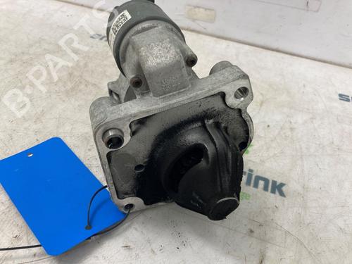 Starter PEUGEOT 208 II (UB_, UP_, UW_, UJ_) 1.2 PureTech 100 | BP22962681M8 