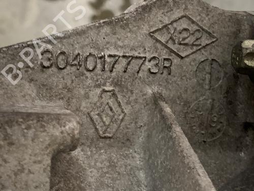 Gearbox RENAULT CLIO V (B7_) 1.0 TCe 100 (B7MT) | BP39716831M3 - Image 8