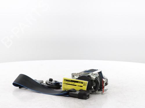 Front right seatbelt RENAULT CAPTUR II (HF_) E-TECH 145 (HFMU) | BP31960526I25