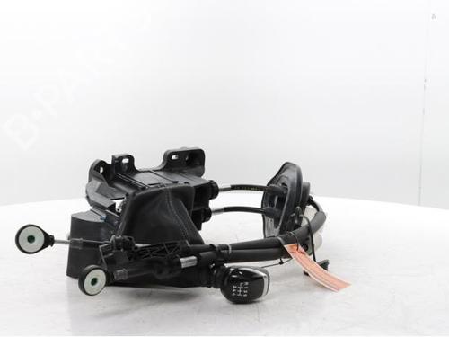Gear lever CITROËN C3 IV (CC_, CB_) 1.2 PureTech 100 (CCHPV4) | BP40586567M90 - Image 9