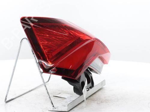 Left taillight SKODA KAMIQ (NW4) 1.0 TSI | BP38618083C34 - Image 9