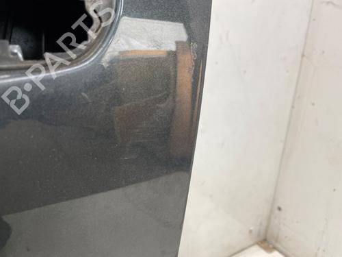 Left front door OPEL CROSSLAND X / CROSSLAND (P17, P2QO) 1.2 (75) | BP30185763C2