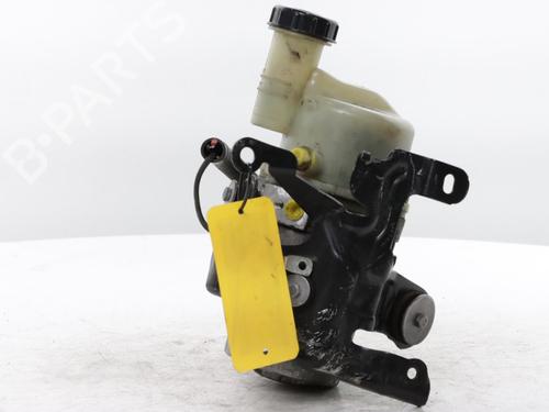 Steering pump RENAULT EXPRESS Box Body/MPV 1.5 Blue dCi 95 (F6AB) | BP33697098M99 - Image 2