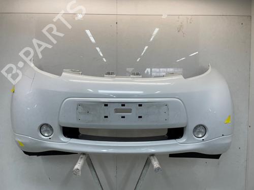 front-bumper-peugeot-ion-2010-30757195 main image