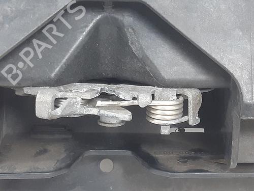 Frontplade/Frontkurv CITROËN C4 Picasso II 1.6 THP 155 | BP26279620C72 - Image 5