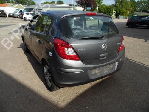 Front right window mechanism OPEL CORSA D (S07) 1.3 CDTI (L08, L68) | BP40574201C23 - Image 20
