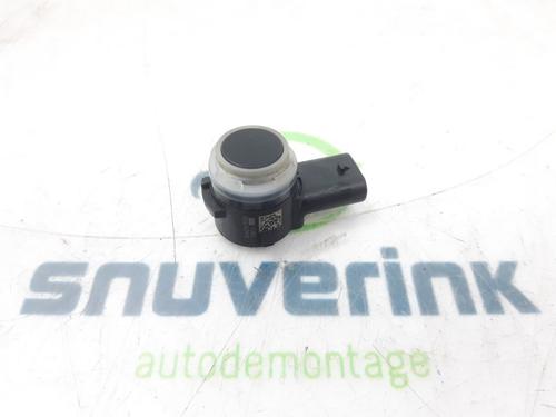 Electronic module PEUGEOT 2008 II (UD_, US_, UY_, UJ_, UR_, UC_) 1.2 PureTech 130 (USHNS, URHNS) | BP20499582M83 