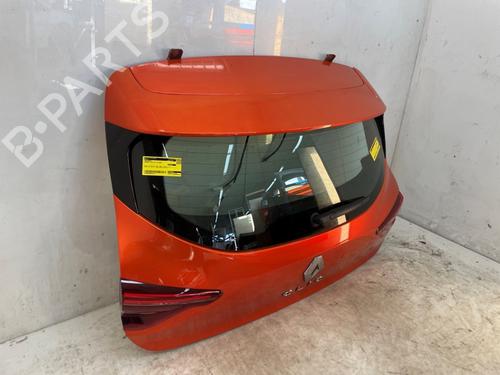 Tailgate RENAULT CLIO V (B7_) 1.0 TCe 90 (B7MT) | BP35991894C6 - Image 2