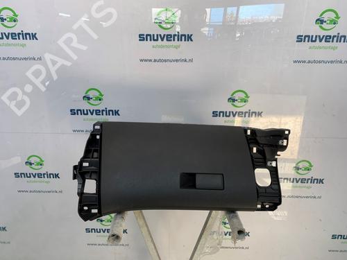 Used Glove box RENAULT SCÉNIC IV (J9_) 1.3 TCe 115 (J9N9) (115 hp) 26238468