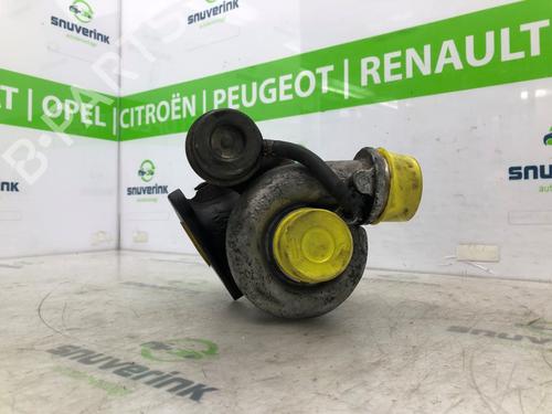 Turbocharger/Supercharger PEUGEOT EXPERT Van (222) 1.9 TD | BP16479989M71 