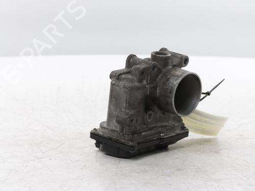Throttle body RENAULT TWINGO II (CN0_) 1.2 16V (CN04, CN0B) | BP34566344M82  - Image 5