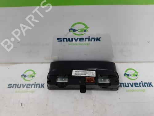 Instrument cluster CITROËN C4 CACTUS 1.2 VTi 82 | BP40572643C47 - Image 4