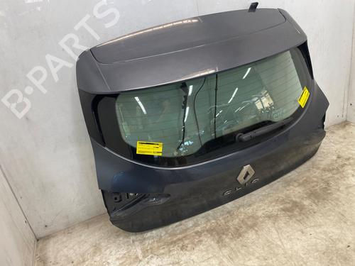 Tailgate RENAULT CLIO V (B7_) 1.0 TCe 100 (B7MT) | BP40048932C6 - Image 3