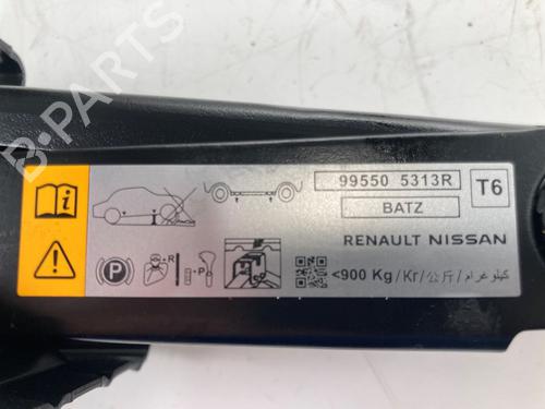 jack-kit-renault-clio-v-b7_-2019-40048644 main image