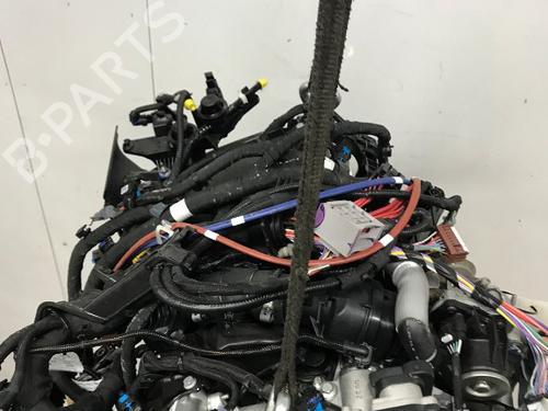 Engine RENAULT KANGOO III MPV Blue dCi 75 (KJAA) | BP33813722M1  - Image 5