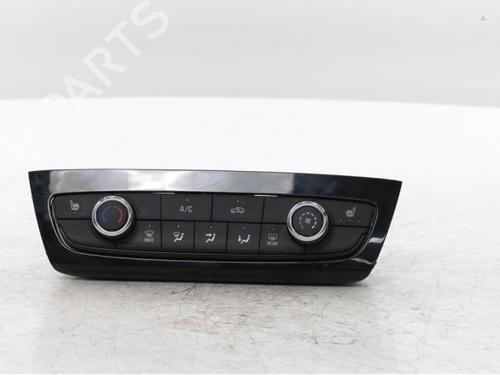 climate-control-opel-corsa-f-p2jo-2019-34564589 main image