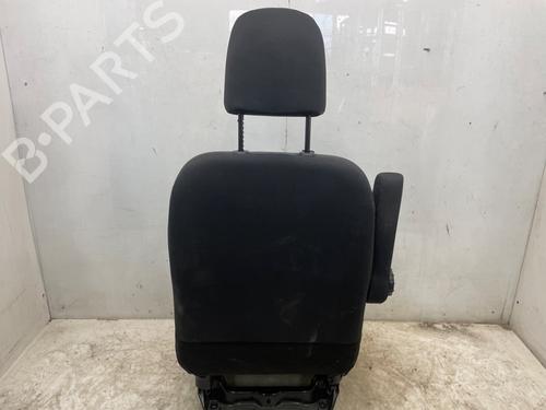 Left front seat RENAULT TRAFIC III Van (FG_) 2.0 dCi 110 (FGMW) | BP36538091C15 - Image 6