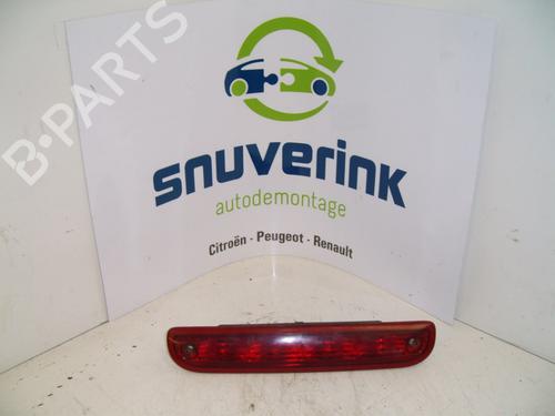 Used Third brake light CITROËN JUMPER II Van 2.2 HDi 100 (101 hp) 19258292