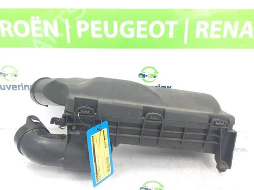 Used Air filter box PEUGEOT 3008 I MPV (0U_) 1.6 THP (156 hp) 23122855