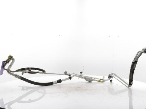 Used AC pipe FIAT DOBLO Cargo (263_) 1.6 D Multijet (263WXD1B, 263WXR1B, 263WXX1B, 263ZXD1B,... (105 hp) 30759073