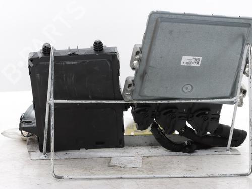 Engine control unit (ECU) RENAULT MEGANE IV Grandtour (K9A/M/N_) 1.3 TCe 140 (K9NB) | BP36806214M57 - Image 6